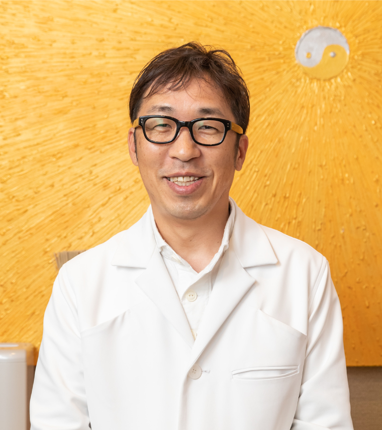 ドラッグストア中央店主 増田　朗