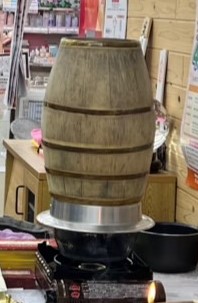 家祓いしていただきました!(^^)!