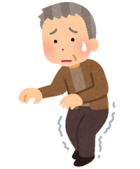 “元気なのにフラつく”方。気虚×暑さの罠