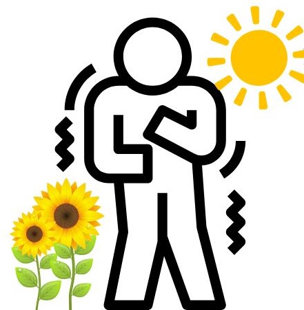 【隠れ冷え性】チェック！夏でも足先が冷える人へ