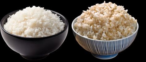 魅力ある玄米を美味しく食べたい！