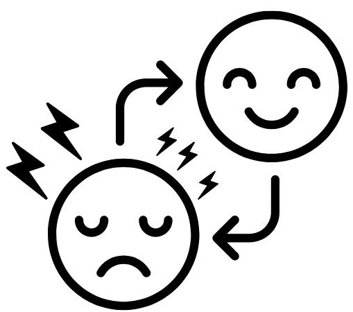 イライラ・モヤモヤがスッと軽くなるメンテ